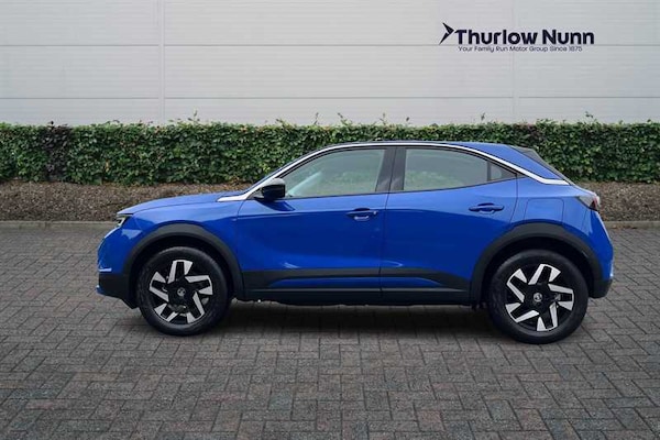 Used Vauxhall Mokka Electric 2024 for sale - 75404572: Photo 6