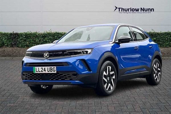 Used Vauxhall Mokka Electric 2024 for sale - 75404572: Photo 7
