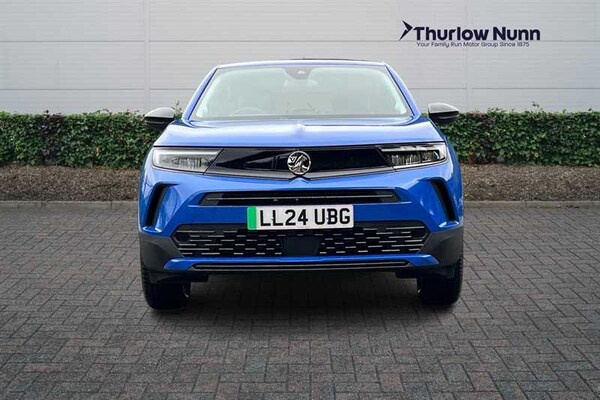 Used Vauxhall Mokka Electric 2024 for sale - 75404572: Photo 8