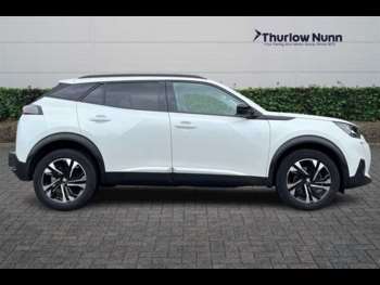 Used Peugeot 2008 2022 for sale - 74877468: Photo