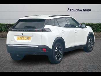 Used Peugeot 2008 2022 for sale - 74877468: Photo