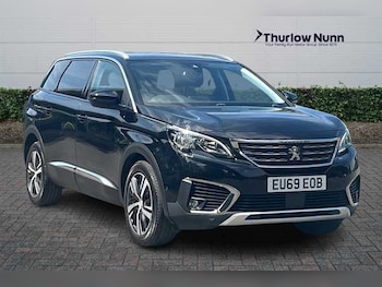 Used Peugeot 5008 2019 for sale - 78798440: Photo