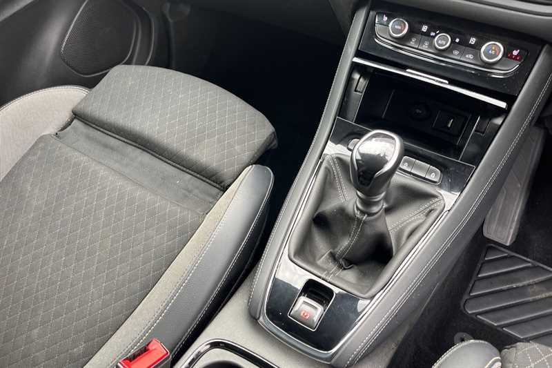 Used Vauxhall Grandland 2022 for sale - 76378647: Photo 14