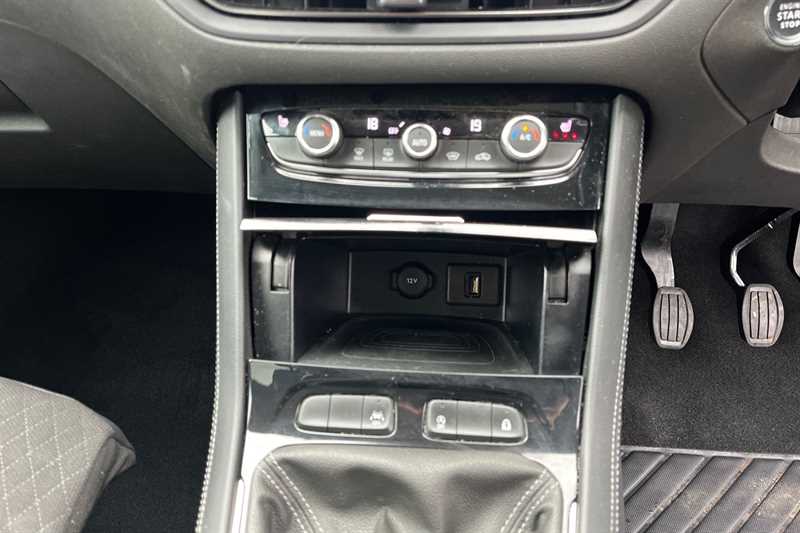 Used Vauxhall Grandland 2022 for sale - 76378647: Photo 15