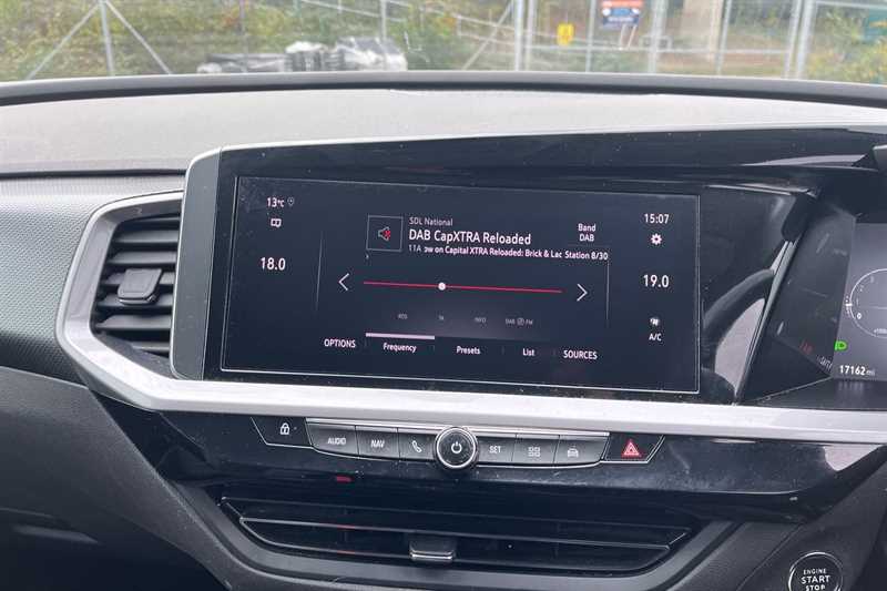 Used Vauxhall Grandland 2022 for sale - 76378647: Photo 17