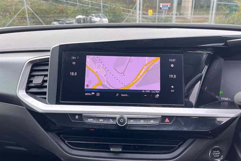 Used Vauxhall Grandland 2022 for sale - 76378647: Photo 18