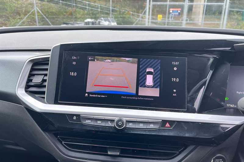 Used Vauxhall Grandland 2022 for sale - 76378647: Photo 19