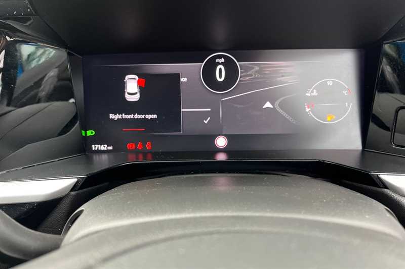 Used Vauxhall Grandland 2022 for sale - 76378647: Photo 20