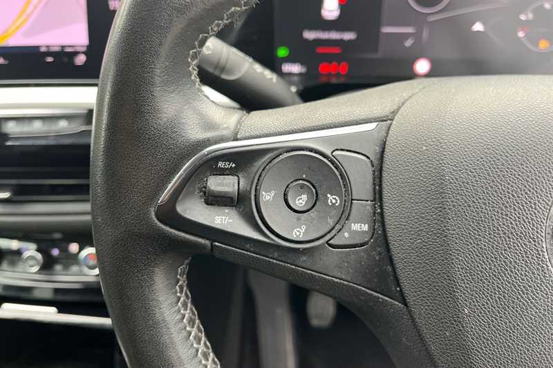 Used Vauxhall Grandland 2022 for sale - 76378647: Photo 21