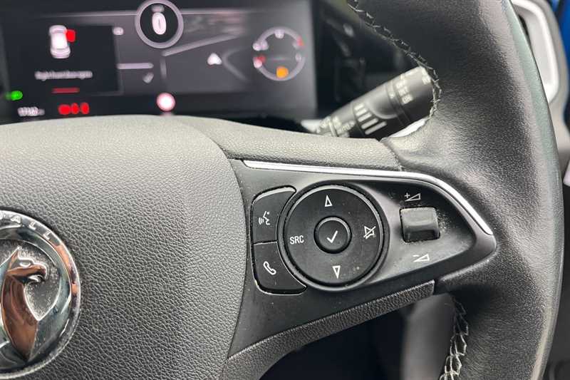 Used Vauxhall Grandland 2022 for sale - 76378647: Photo 22