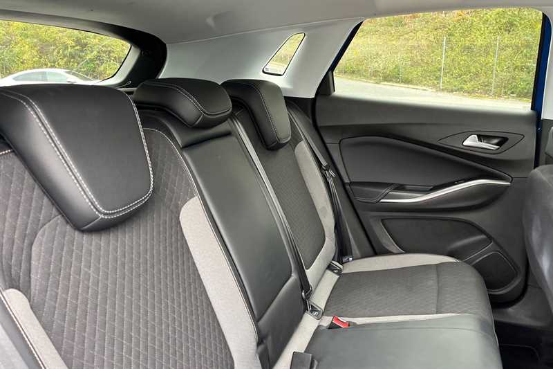 Used Vauxhall Grandland 2022 for sale - 76378647: Photo 23