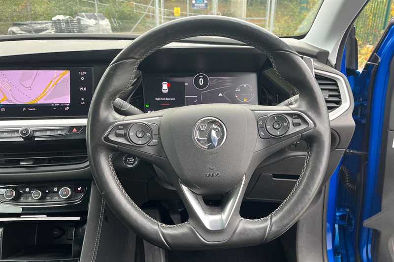 Used Vauxhall Grandland 2022 for sale - 76378647: Photo 25