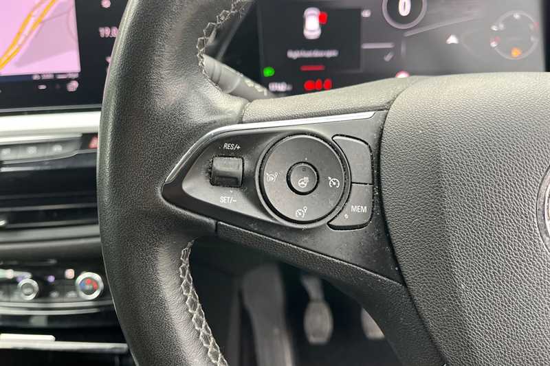 Used Vauxhall Grandland 2022 for sale - 76378647: Photo 26