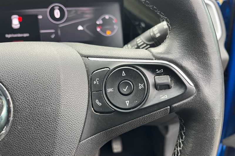 Used Vauxhall Grandland 2022 for sale - 76378647: Photo 27