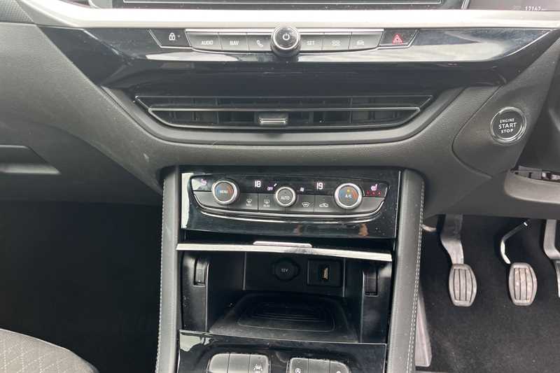 Used Vauxhall Grandland 2022 for sale - 76378647: Photo 38