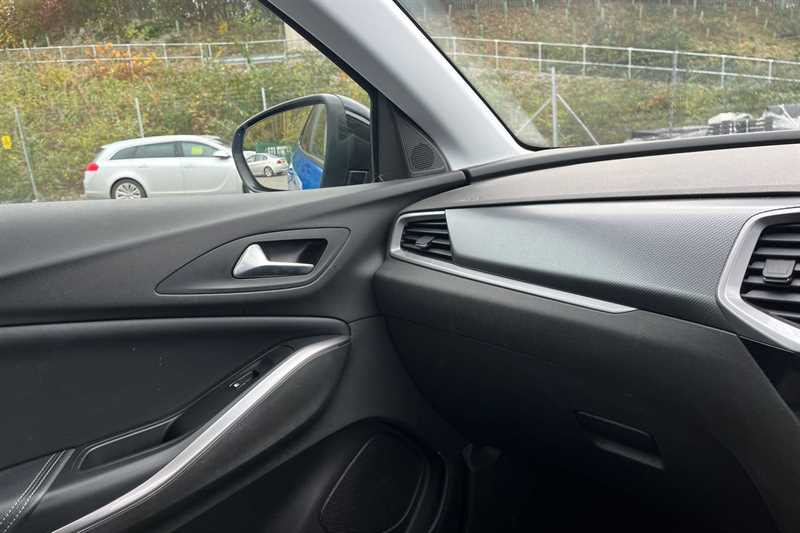 Used Vauxhall Grandland 2022 for sale - 76378647: Photo 41