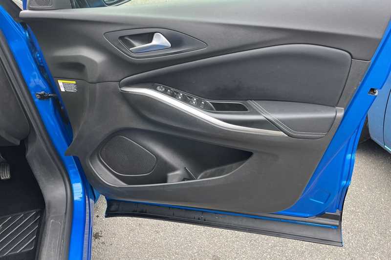 Used Vauxhall Grandland 2022 for sale - 76378647: Photo 42