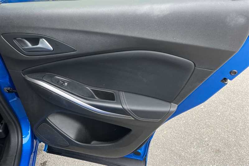 Used Vauxhall Grandland 2022 for sale - 76378647: Photo 43