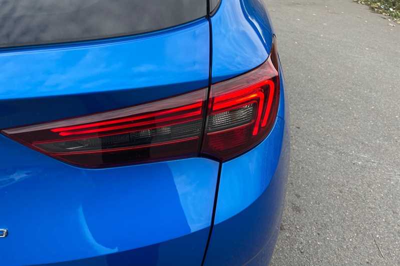 Used Vauxhall Grandland 2022 for sale - 76378647: Photo 48