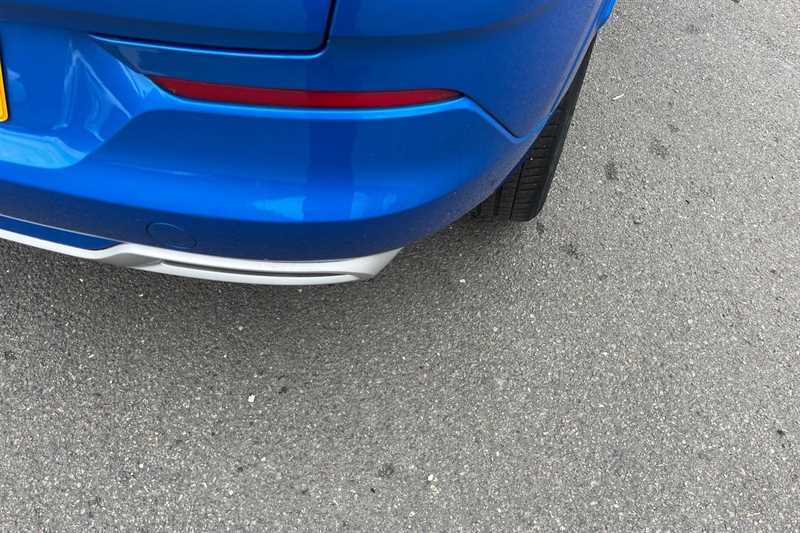 Used Vauxhall Grandland 2022 for sale - 76378647: Photo 50