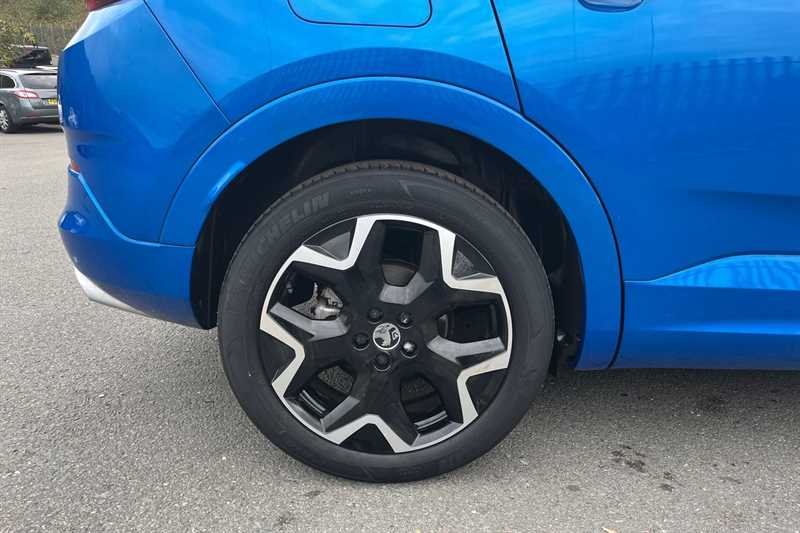 Used Vauxhall Grandland 2022 for sale - 76378647: Photo 51