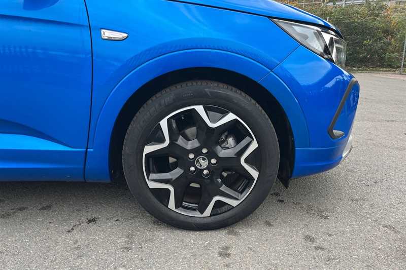 Used Vauxhall Grandland 2022 for sale - 76378647: Photo 53