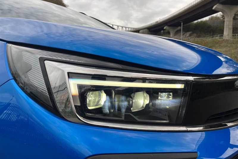 Used Vauxhall Grandland 2022 for sale - 76378647: Photo 54