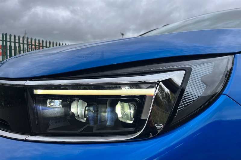 Used Vauxhall Grandland 2022 for sale - 76378647: Photo 56