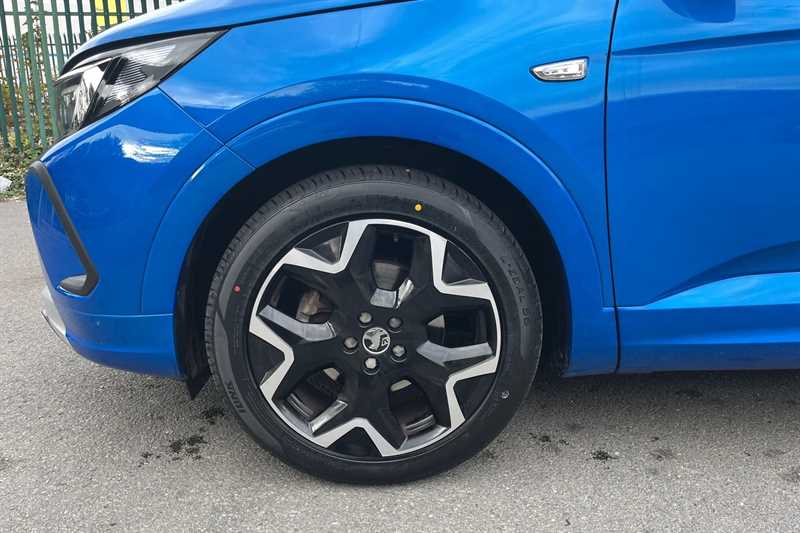 Used Vauxhall Grandland 2022 for sale - 76378647: Photo 58