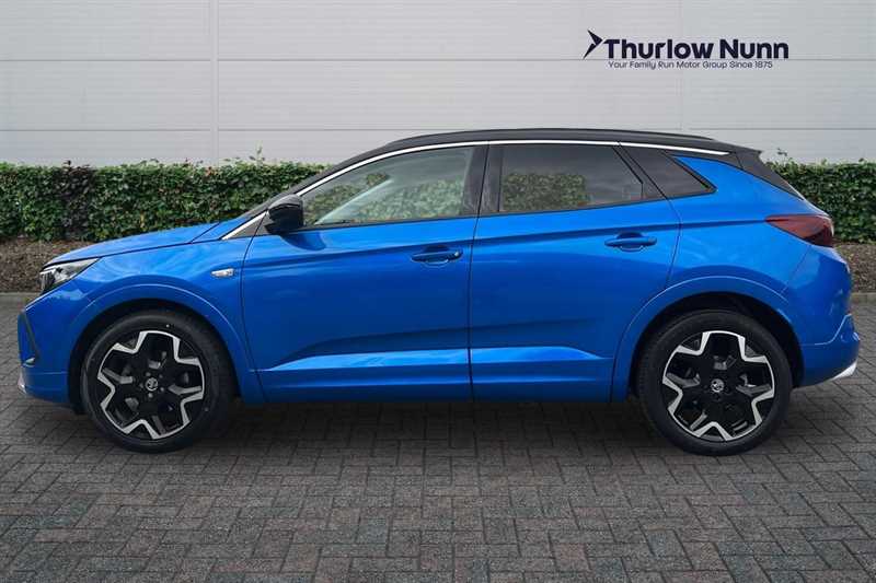 Used Vauxhall Grandland 2022 for sale - 76378647: Photo 6