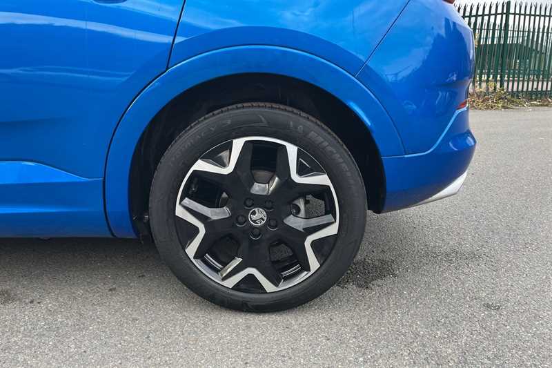 Used Vauxhall Grandland 2022 for sale - 76378647: Photo 60