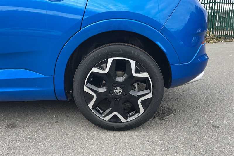 Used Vauxhall Grandland 2022 for sale - 76378647: Photo 9