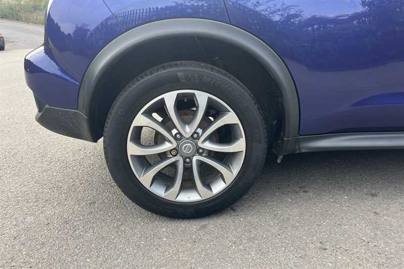 Vehicle 50