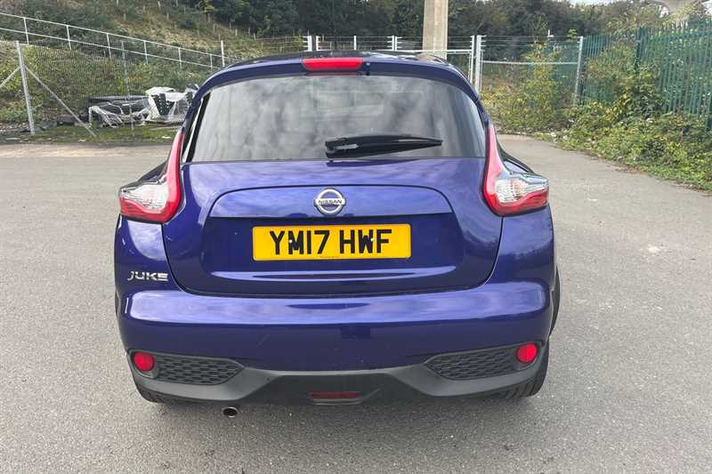 Vehicle 60
