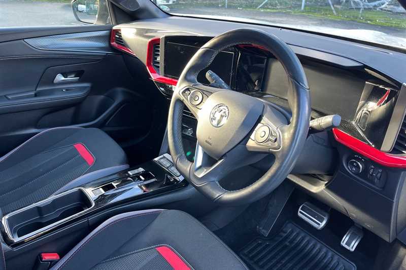 Used Vauxhall Mokka 2023 for sale - 76315845: Photo 10