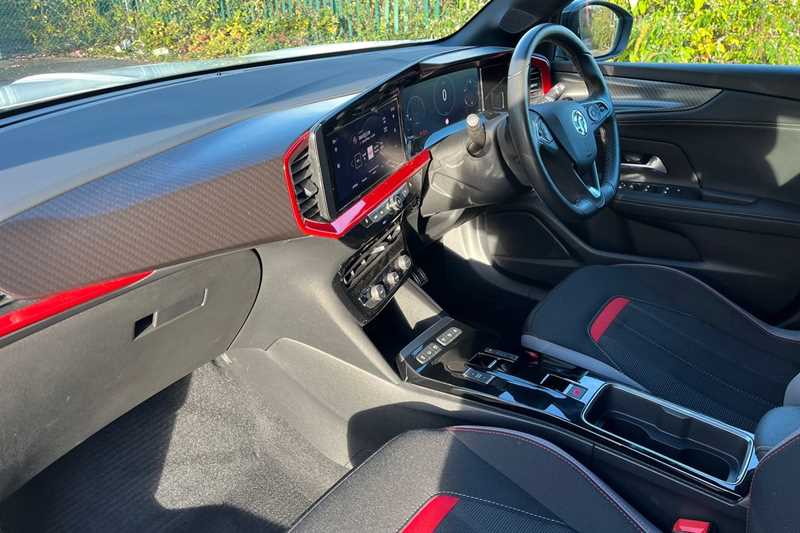 Used Vauxhall Mokka 2023 for sale - 76315845: Photo 13