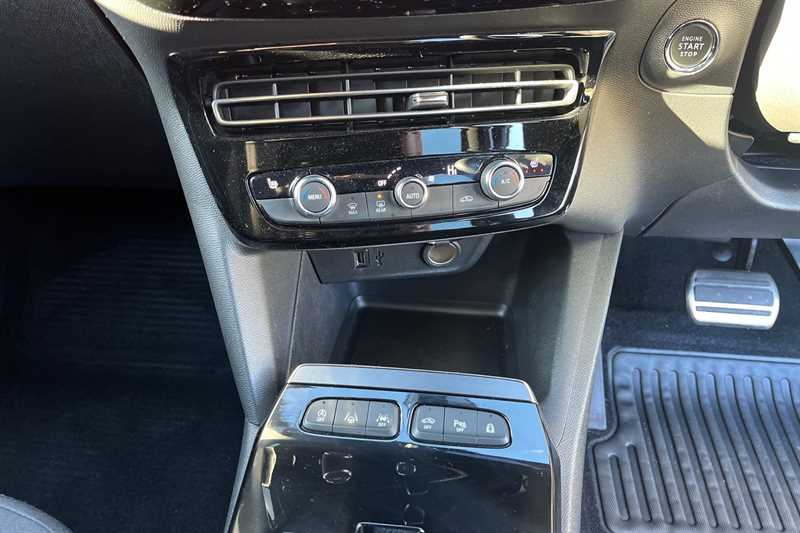 Used Vauxhall Mokka 2023 for sale - 76315845: Photo 15