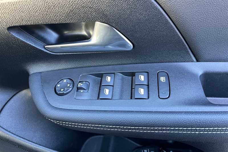 Used Vauxhall Mokka 2023 for sale - 76315845: Photo 16