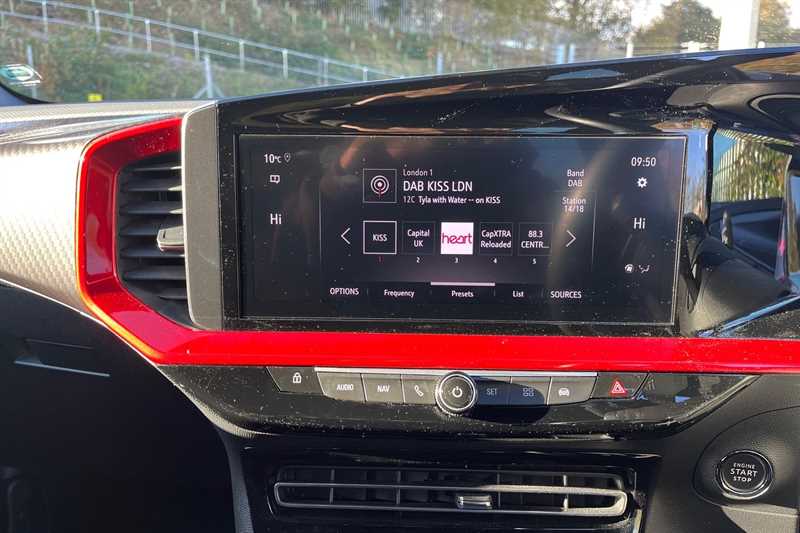 Used Vauxhall Mokka 2023 for sale - 76315845: Photo 17