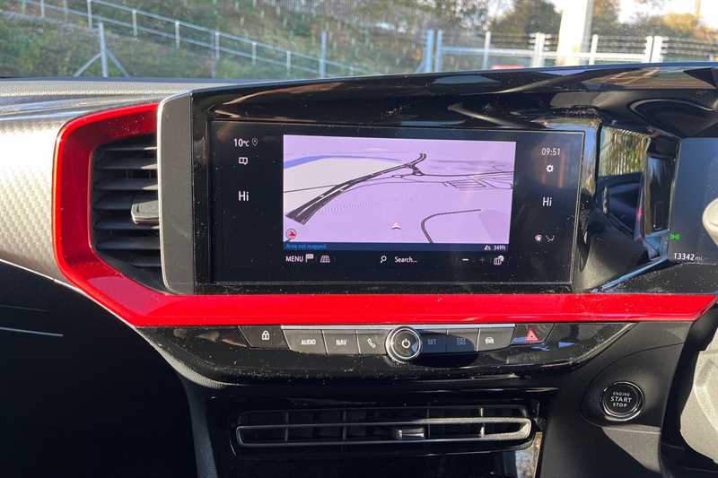 Used Vauxhall Mokka 2023 for sale - 76315845: Photo 18