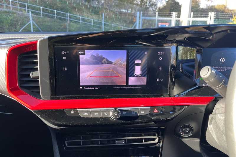 Used Vauxhall Mokka 2023 for sale - 76315845: Photo 19