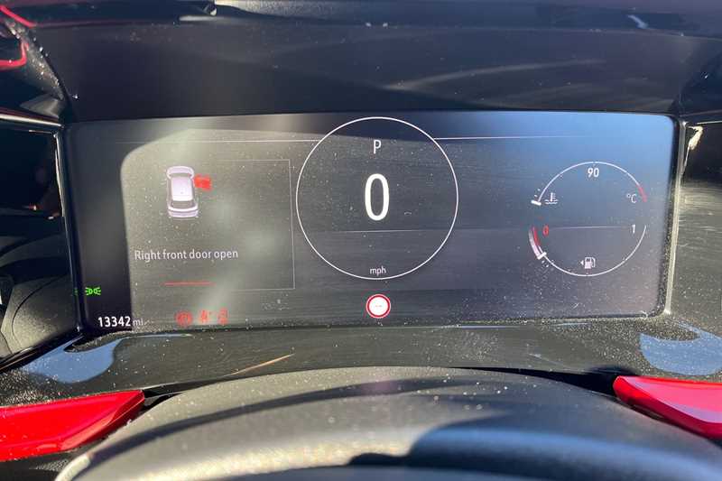 Used Vauxhall Mokka 2023 for sale - 76315845: Photo 20