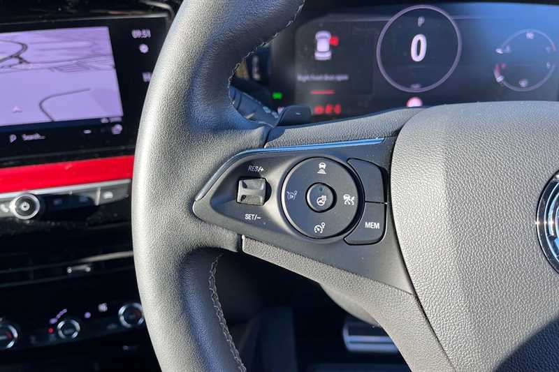 Used Vauxhall Mokka 2023 for sale - 76315845: Photo 21