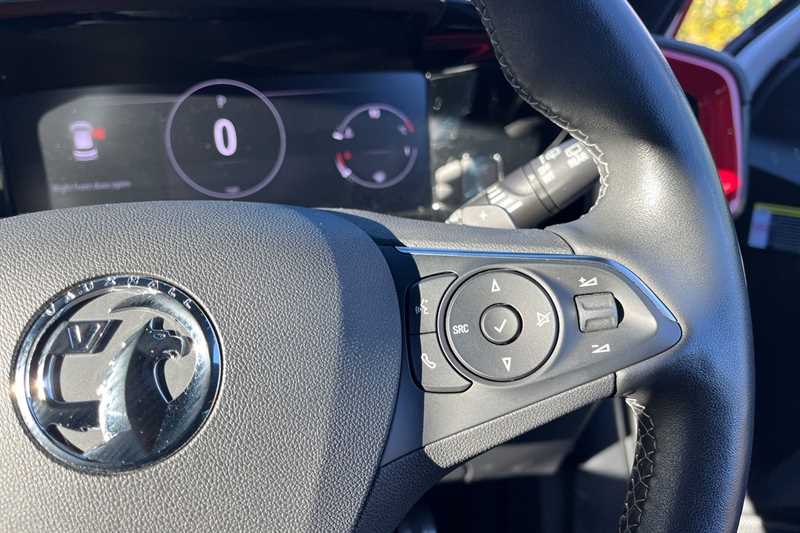 Used Vauxhall Mokka 2023 for sale - 76315845: Photo 22