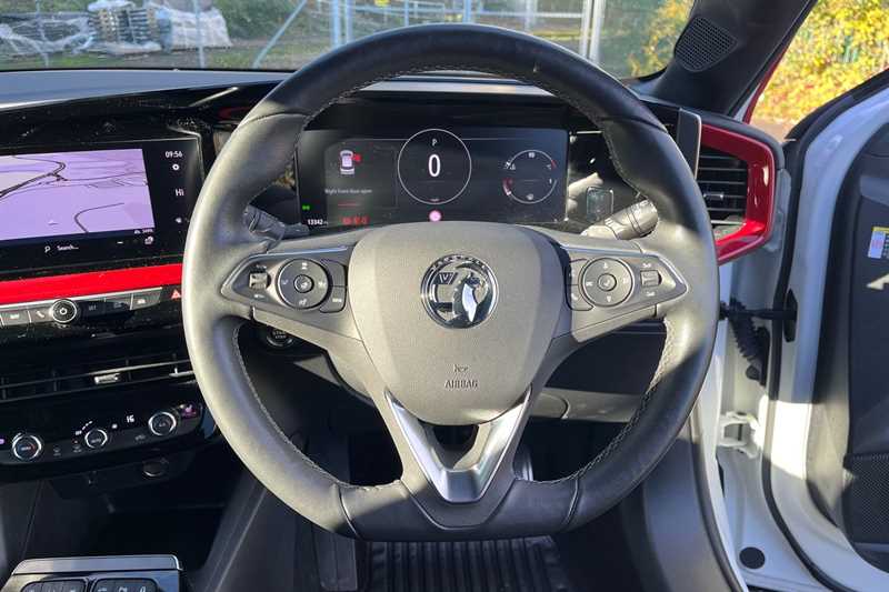 Used Vauxhall Mokka 2023 for sale - 76315845: Photo 25