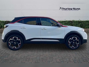 Used Vauxhall Mokka 2023 for sale - 76315845: Photo