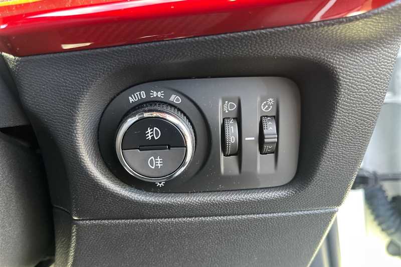 Used Vauxhall Mokka 2023 for sale - 76315845: Photo 30