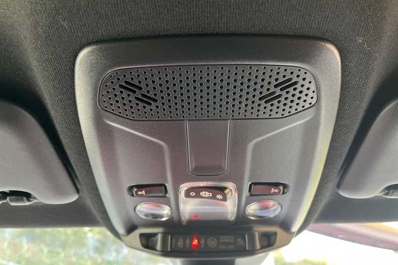 Used Vauxhall Mokka 2023 for sale - 76315845: Photo 33