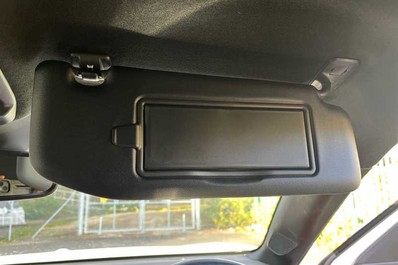 Used Vauxhall Mokka 2023 for sale - 76315845: Photo 35