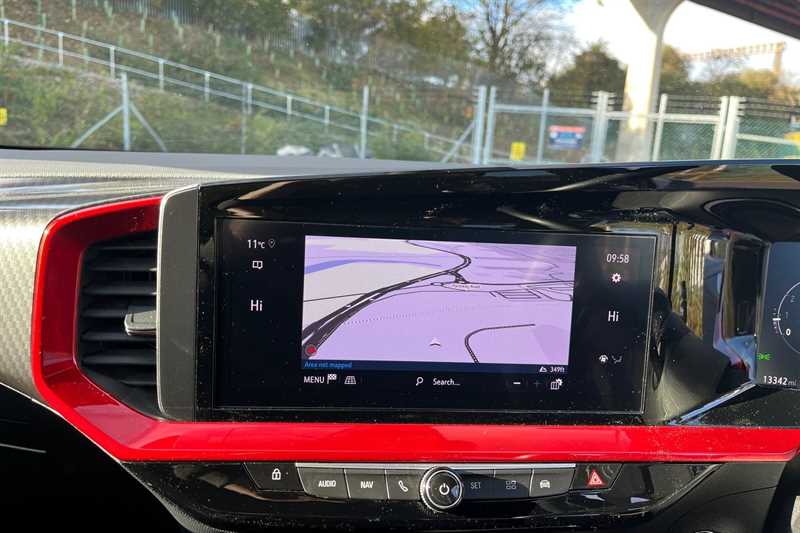 Used Vauxhall Mokka 2023 for sale - 76315845: Photo 37